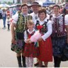 Owocobranie - Łącko 2012- 2013